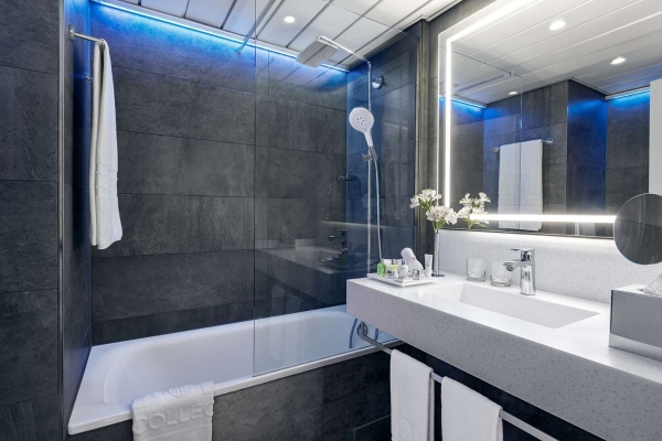 Hotel NH Collection Berlin Mitte Checkpoint Charlie